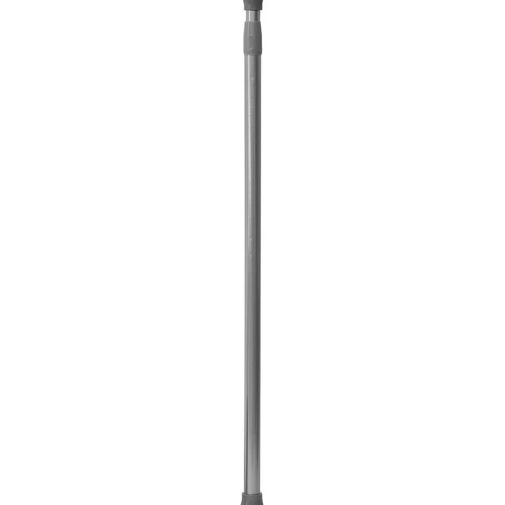 Douche | * Barre De Douche Aluminium 70 120 Cm Couleur Chrome