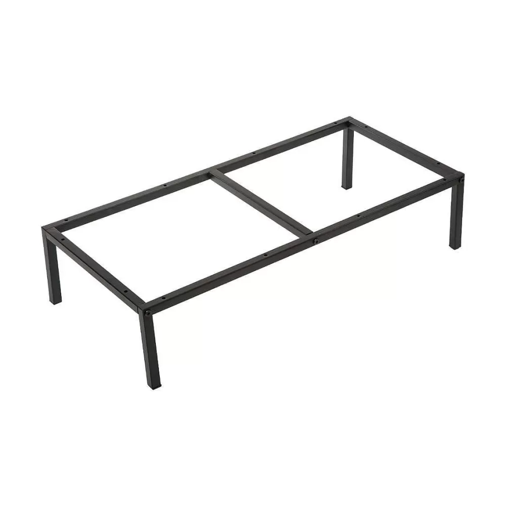 Five Meubles Modulables>Base Metal Etagere Mix 66X31Cm