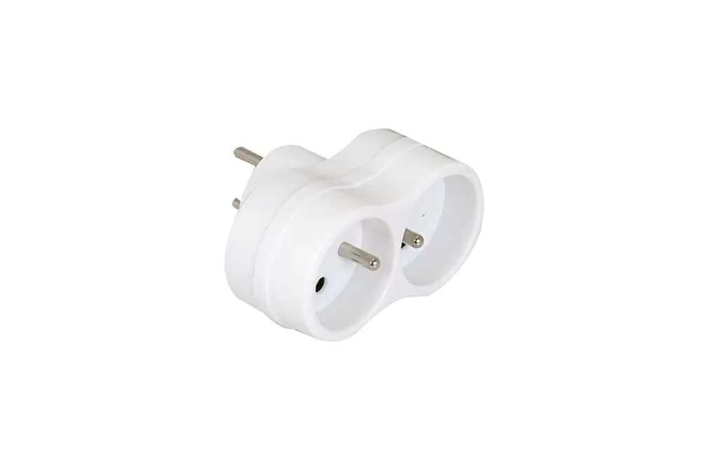 Prises Et Rallonges | * Biplite 2X16A