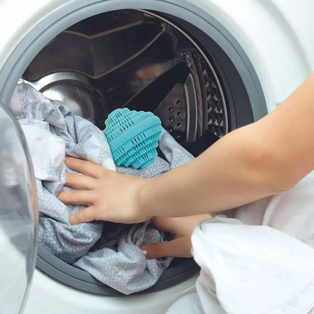 Bazar Malin | * Boule De Lavage En Ceramique
