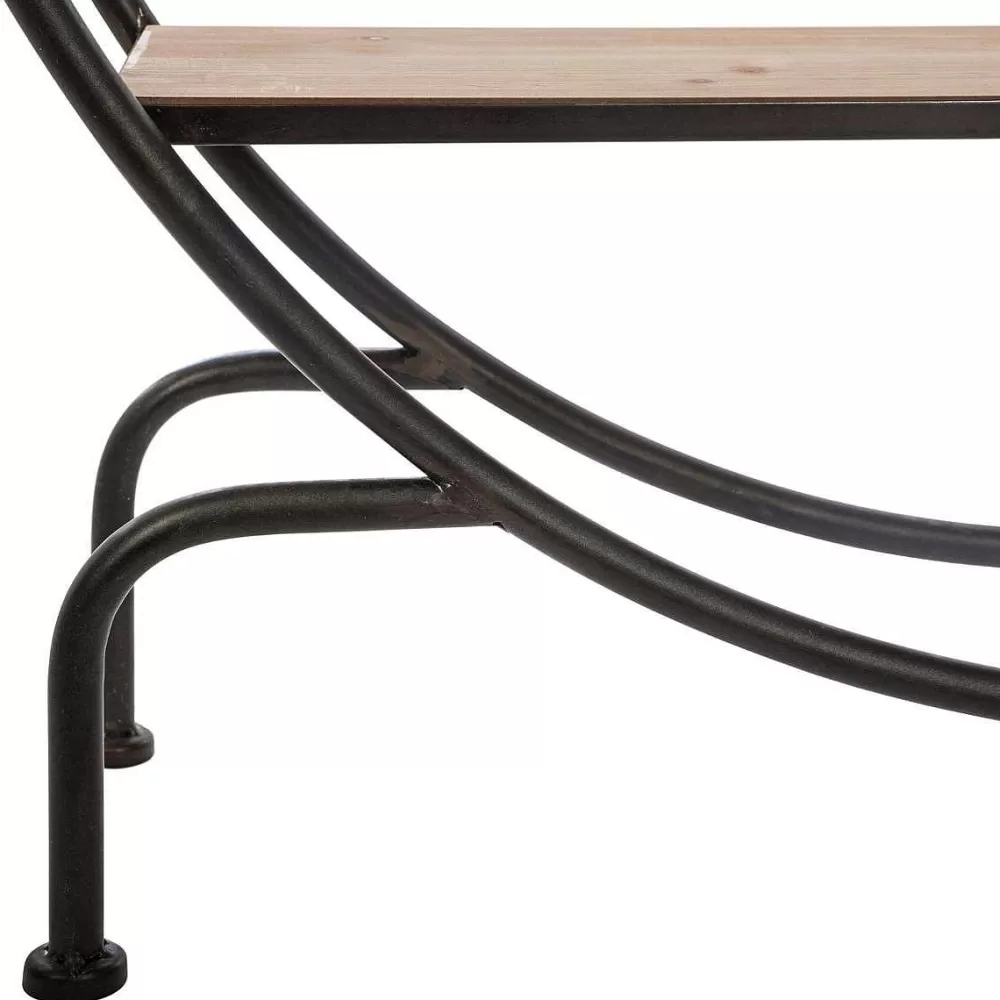 Atmosphera Bibliothèques>Etagere Ronde Sur Pied Yara