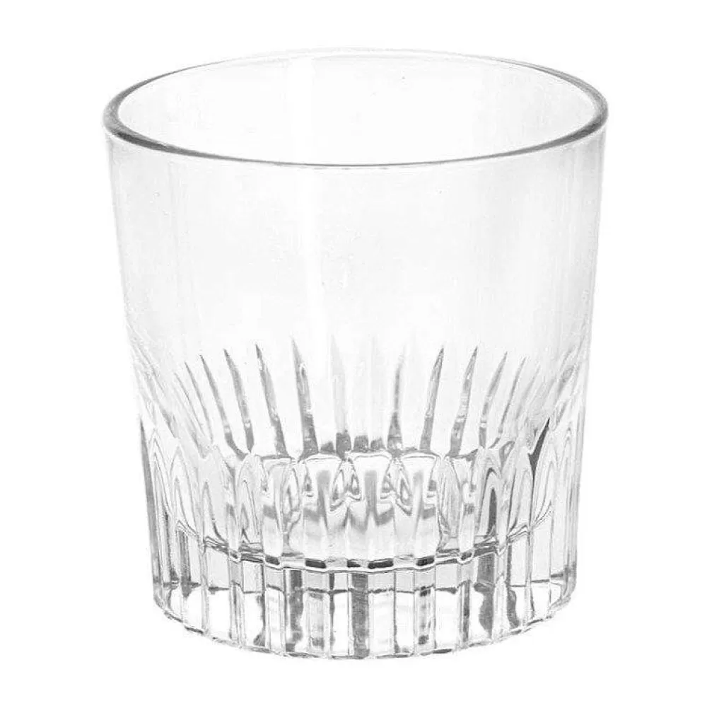 Verres | Secret de Gourmet Gobelet Bas X1 Saveur 35Cl