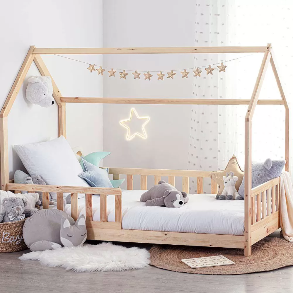 Atmosphera Matelas>Lit Cabane Bosco D.90X190Cm