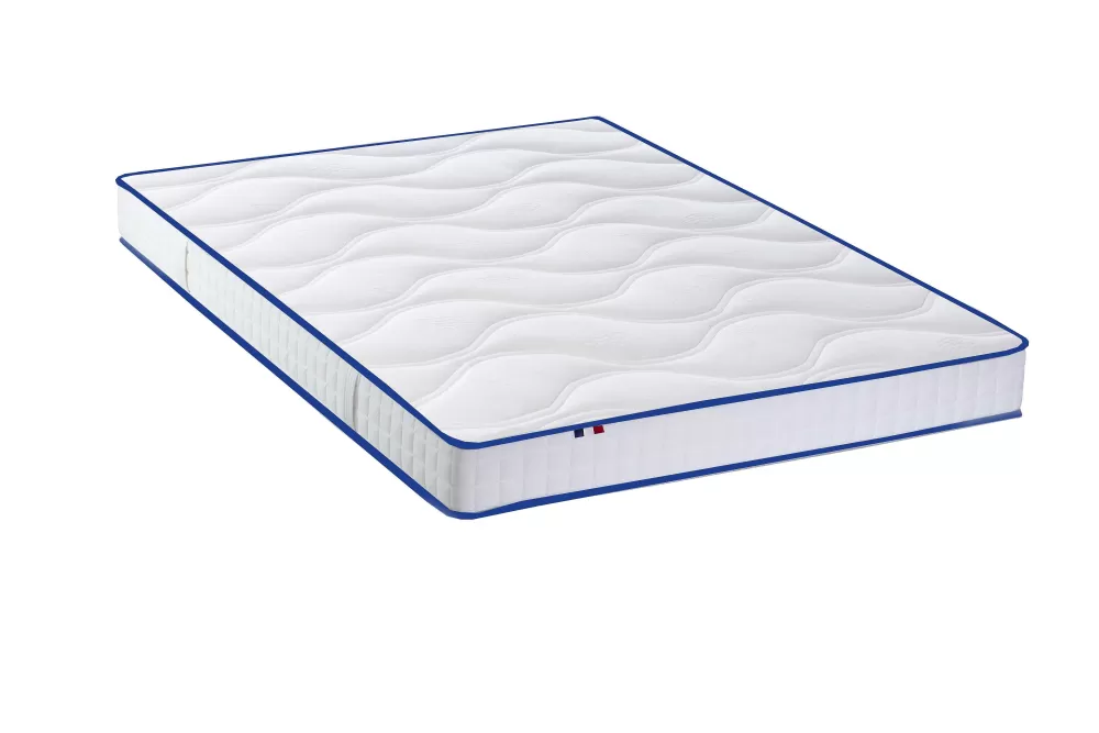 * Matelas>Matelas Ressort Memoire De Forme 140X190Cm