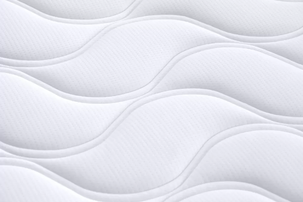 * Matelas>Matelas Ressort Memoire De Forme 140X190Cm